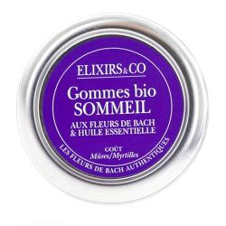 ELIXIRampCO PASTILLES SOMMEIL