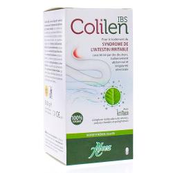 Colilen IBS Syndrome de l'Intestin Irritable 96 gélules