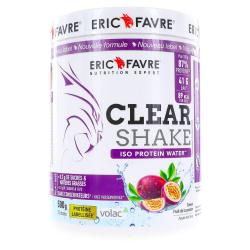 ERIC FAVRE CLEAR SHAKE PASSION 500G