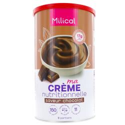 MILICAL HP CREME CHOCOLAT 9 PORTIONS