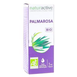 NATURACTIVE HUILE ESSENTIELLE BIO PALM