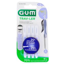 GUM TRAVEL BROSSETTE1312