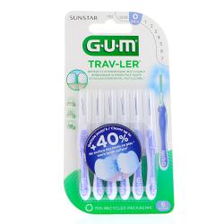 GUM TRAVEL BROSSETTE1312