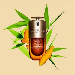 CLARINS SOIN ESS DOUBLE SER N LIGHT 30ML