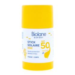 BIOLANE STICK SOLAIRE 20ML