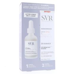 SVR SET AMP CLAIRIALCREME SPF50 40ML