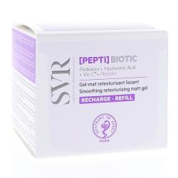 SVR PEPTI BIOTIC REFILL 50ML