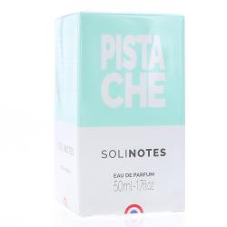 SOLINOTE EDP PISTACHE 50ML