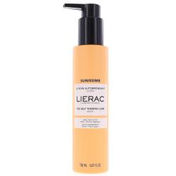 LIERAC LE SOIN AUTOBRONZANT CORPS 150ML