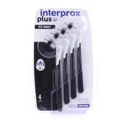 INTERPROX PLUS BROS XX MAXI