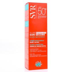SVR SUN SECURE FLD PHOTO AGE SPF50 40ML
