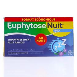 EUPHYTOSE NUIT 60 COMP