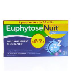 EUPHYTOSE NUIT 60 COMP