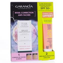 GARANCIA ECLAIR DE LUNE LA FOUDRO COFF 25