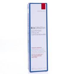 BIOTHERM BLUE PEPTIDE EYES LIPS 15ML
