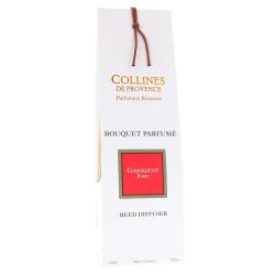 COLLINES PROV BOUQ AROMA 100ML COQUELICOT