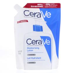 CERAVE LAIT HYDRATANT GM 473ML RECHARGE