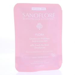 SANOFLORE DEO FLORA 48H RECHARGE 50ML