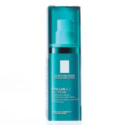 ROCHE POSAY EFFACLAR AZ CREME