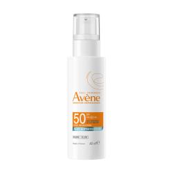 AVENE SO IP50 ANTI-IMPERF 50 40ML
