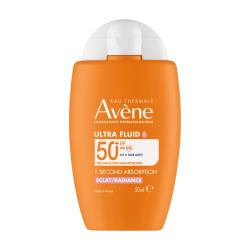 AVENE SO IP50 ULTRA-FLUID ECLAT RAD 50ML