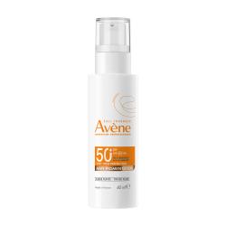AVENE SO IP50 ANTIPIGMENT 40ML