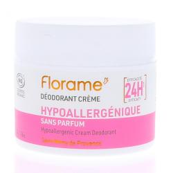 FLORAME DEO CR HYPOALLERGENIQ 50G