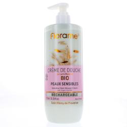 FLORAME GEL DOUCHE LAIT AVOINE PXS 750ML