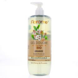 FLORAME GEL DOUCHE AMANDE 750ML