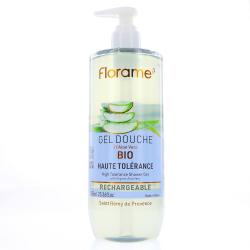 FLORAME GEL DOUCHE BASE NEUTRE 750ML