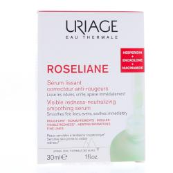 URIAGE ROSELIANE SER LISSANT A-ROUG 30ML