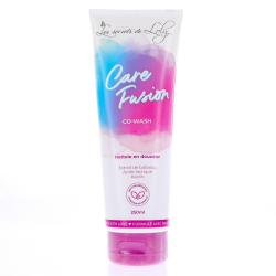 SECRETS LOLY CARE FUSION SHP 250ML