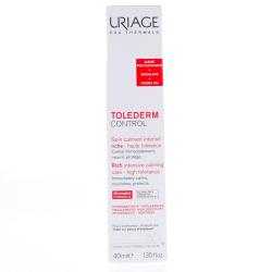 URIAGE TOLEDERM CONTROL SOIN APAIS 40ML