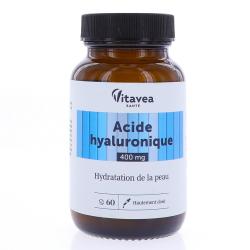 VITAVEA ACIDE HYALURONIQUE CPR60
