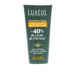 LUXEOL SHAMP ANTICHUTE PROGRESSIVE 200ML