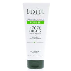 LUXEOL APRES-SHAMPOOING POUSSE 200ML