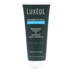 LUXEOL Shamp fortif T/200ml ref 0