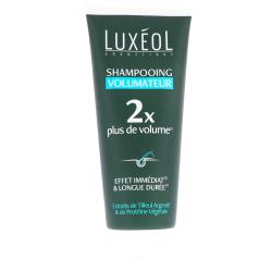 LUXEOL SHAMP VOLUMATEUR TB200ML 1