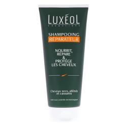 LUXEOL Shamp répar T/200ml ref 0