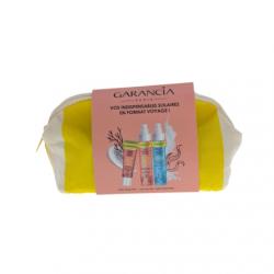 GARANCIA TROUSSE MINI SOLAIRES 2025