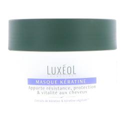 LUXEOL MASQUE KERATINE 200ML
