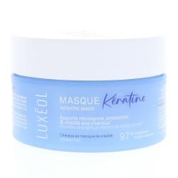 LUXEOL MASQUE KERATINE 200ML