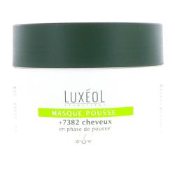 LUXEOL MASQUE POUSSE -200ML