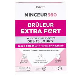 EAFIT MINCEUR 360 EXTRA FORT 60CP