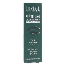 LUXEOL SERUM CILS amp SOURCILS 10ML