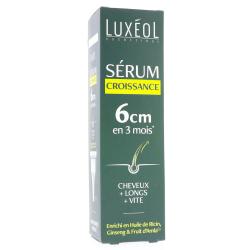 LUXEOL SERUM CROISSANCE 50 ML