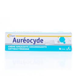 AUREOCYDE CR TB15G 1