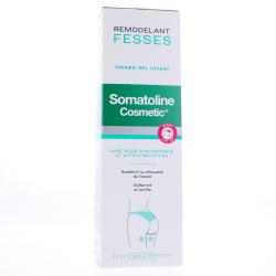 SOMATOLINE C REMOD THERMO GEL FESSES150ML