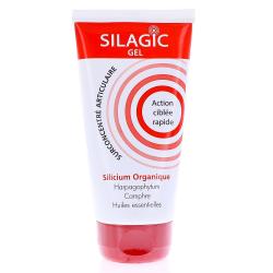 SILAGIC GEL TUBE 150ML20