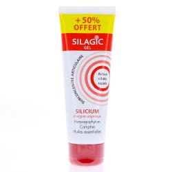 Silagic Gel Surconcentré Articulaire 50ml